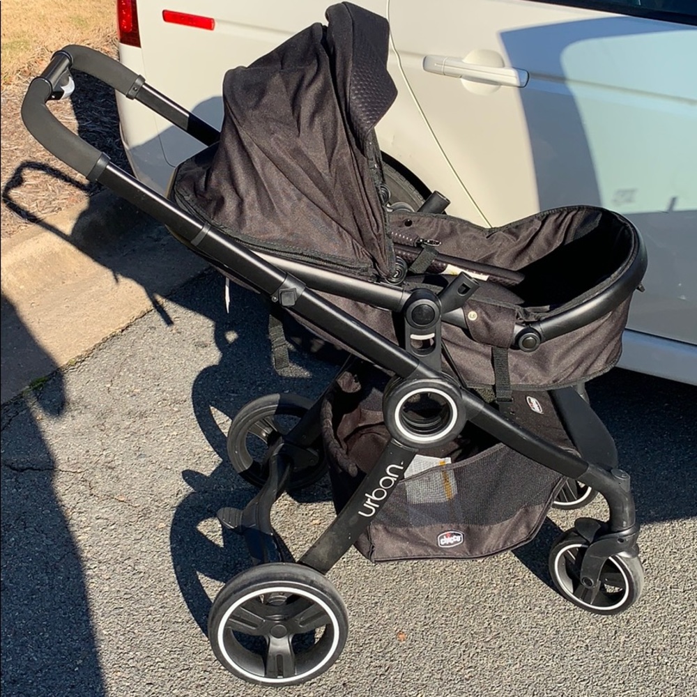 Chicco Baby Stroller